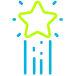Rising Stars