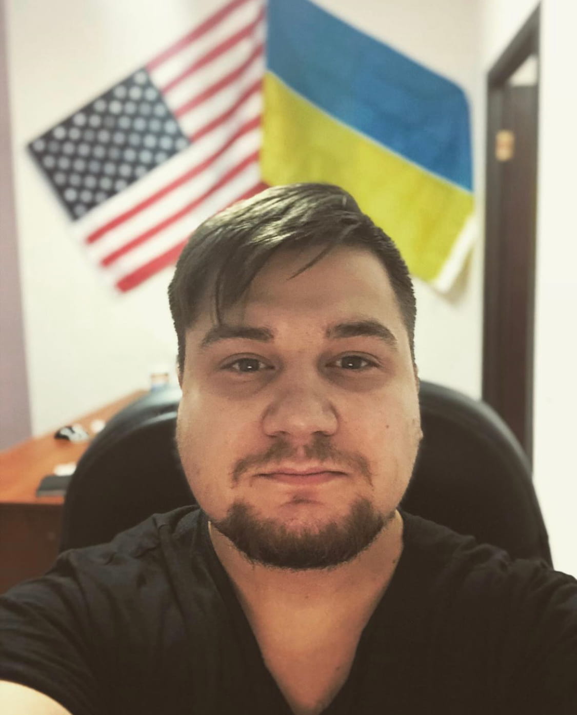 Roma Slobodian