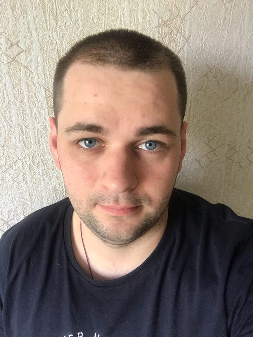 Ruslan Ruban