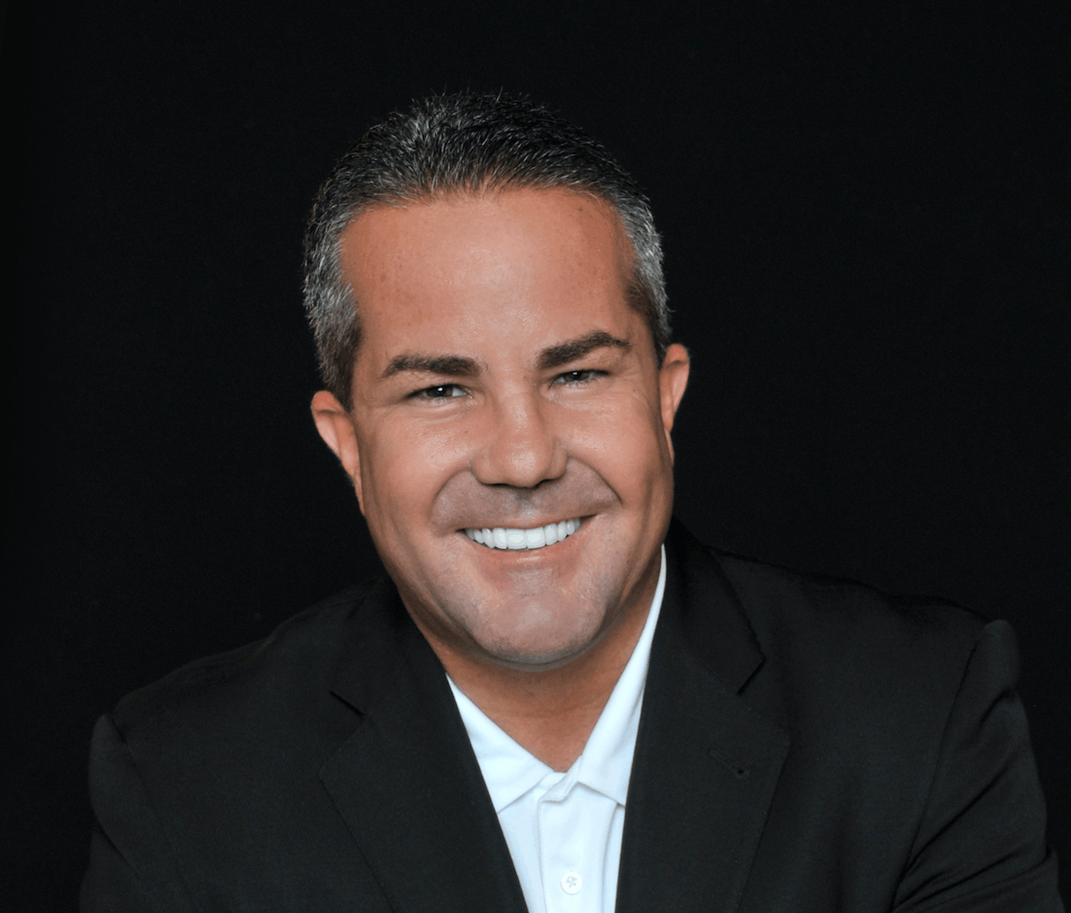 Brian Mossman