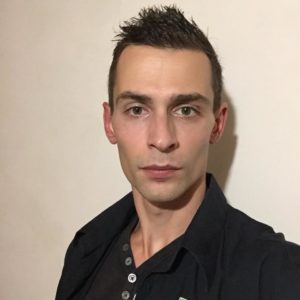 Radoslav Krumov