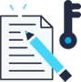 Content to Rank icon