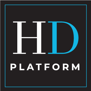 HD Platform logo