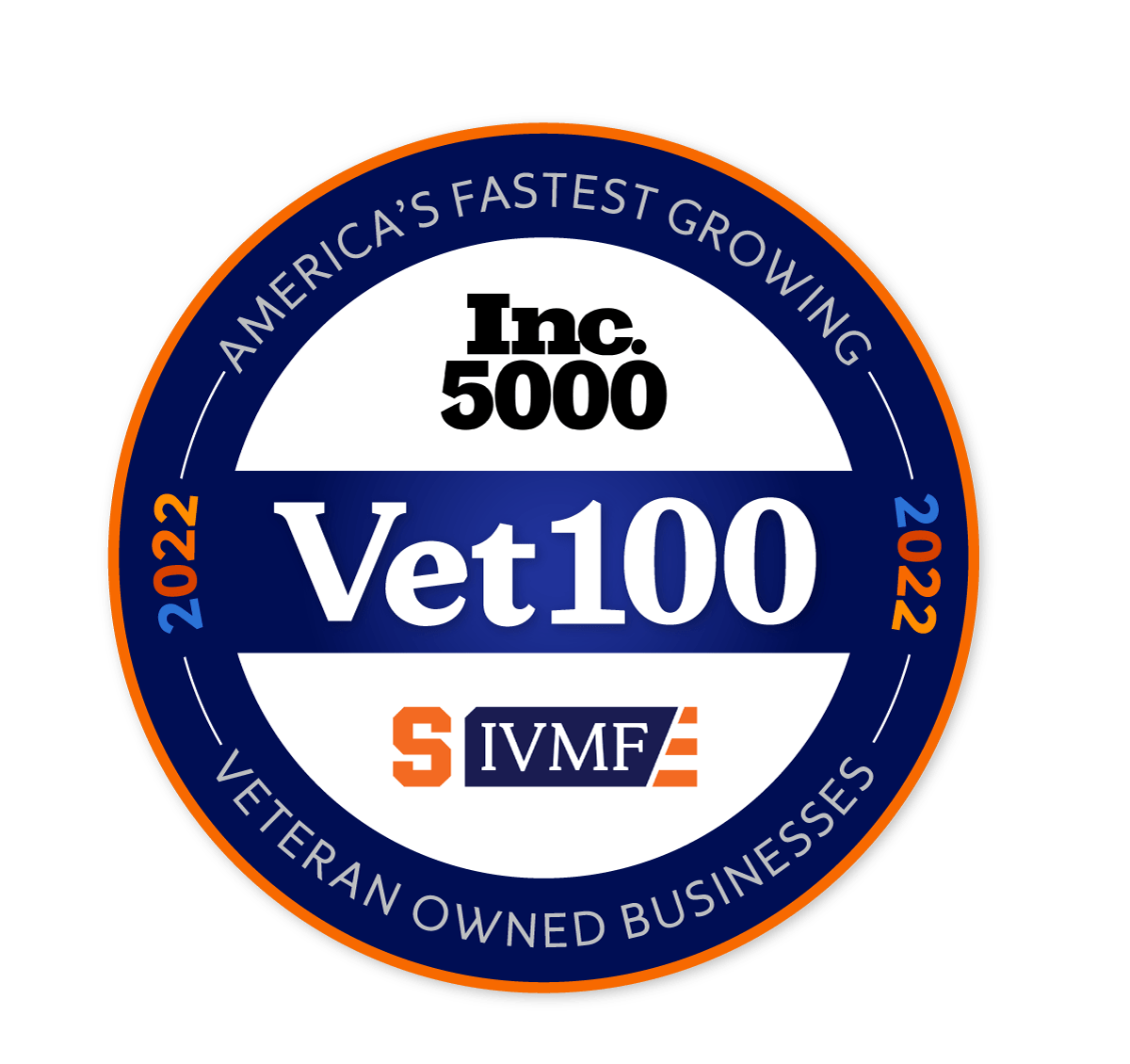Hennessey Digital Named a Vet100 Honoree for Second Consecutive Year