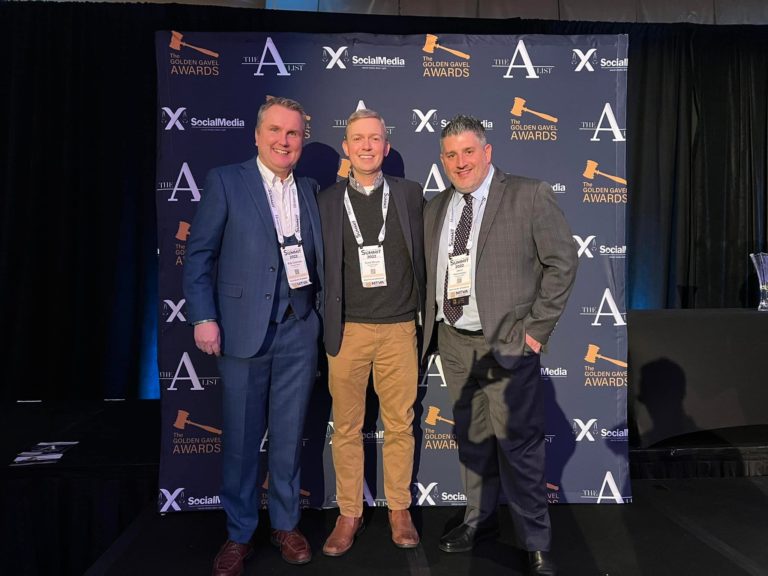 National Trial Lawyers Summit 2022 Recap Hennessey Digital