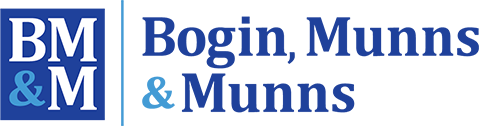 Bogin, Munns & Munns | Hennessey Digital