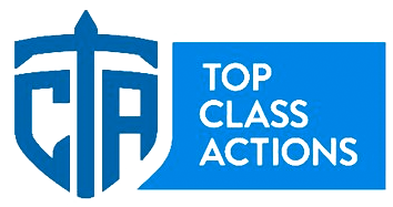 Top Class Actions