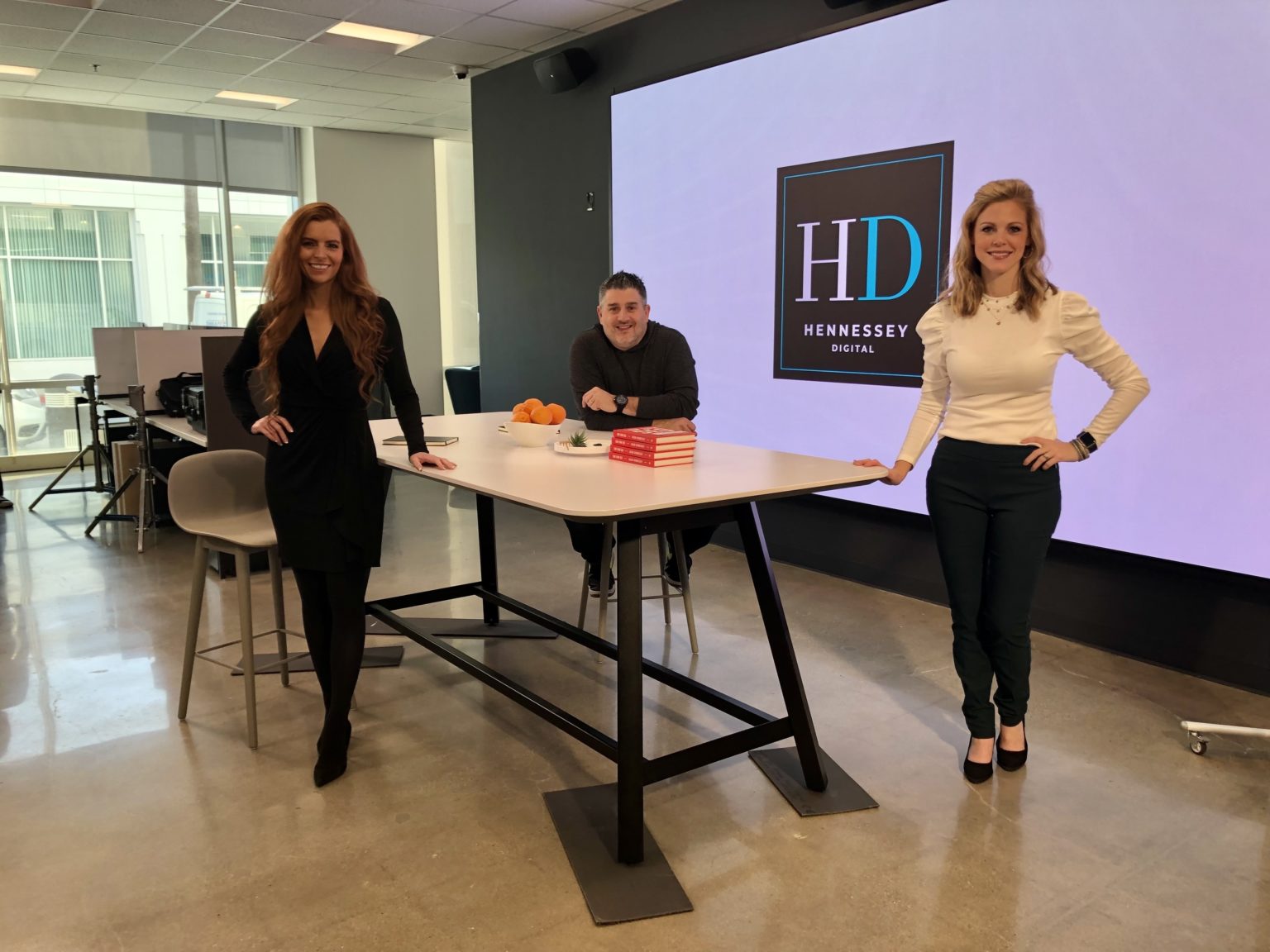 “Tradigital” Leadership Why Collaboration and Inspiration Matter More