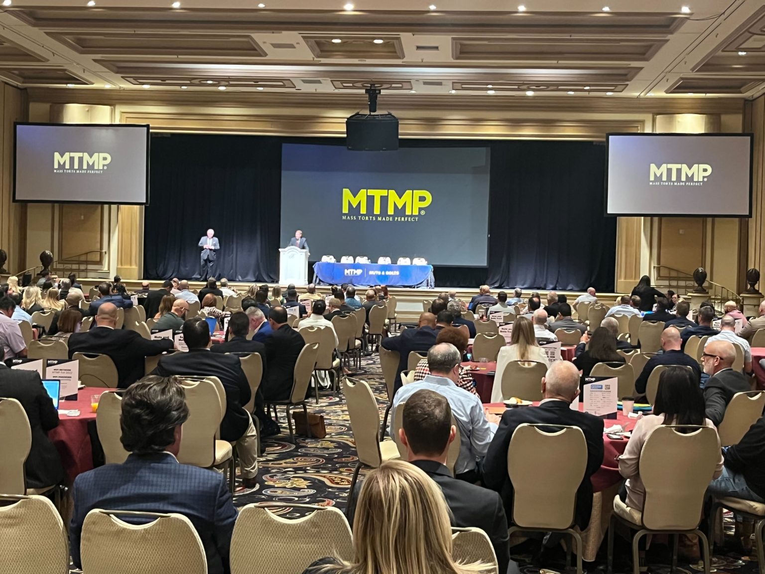 MTMP Fall 2022 Recap Hennessey Digital