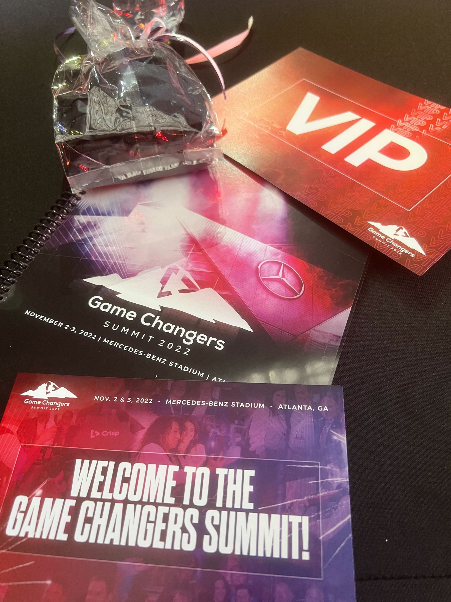 Fall 2022 Legal Industry Events Recap Hennessey Digital