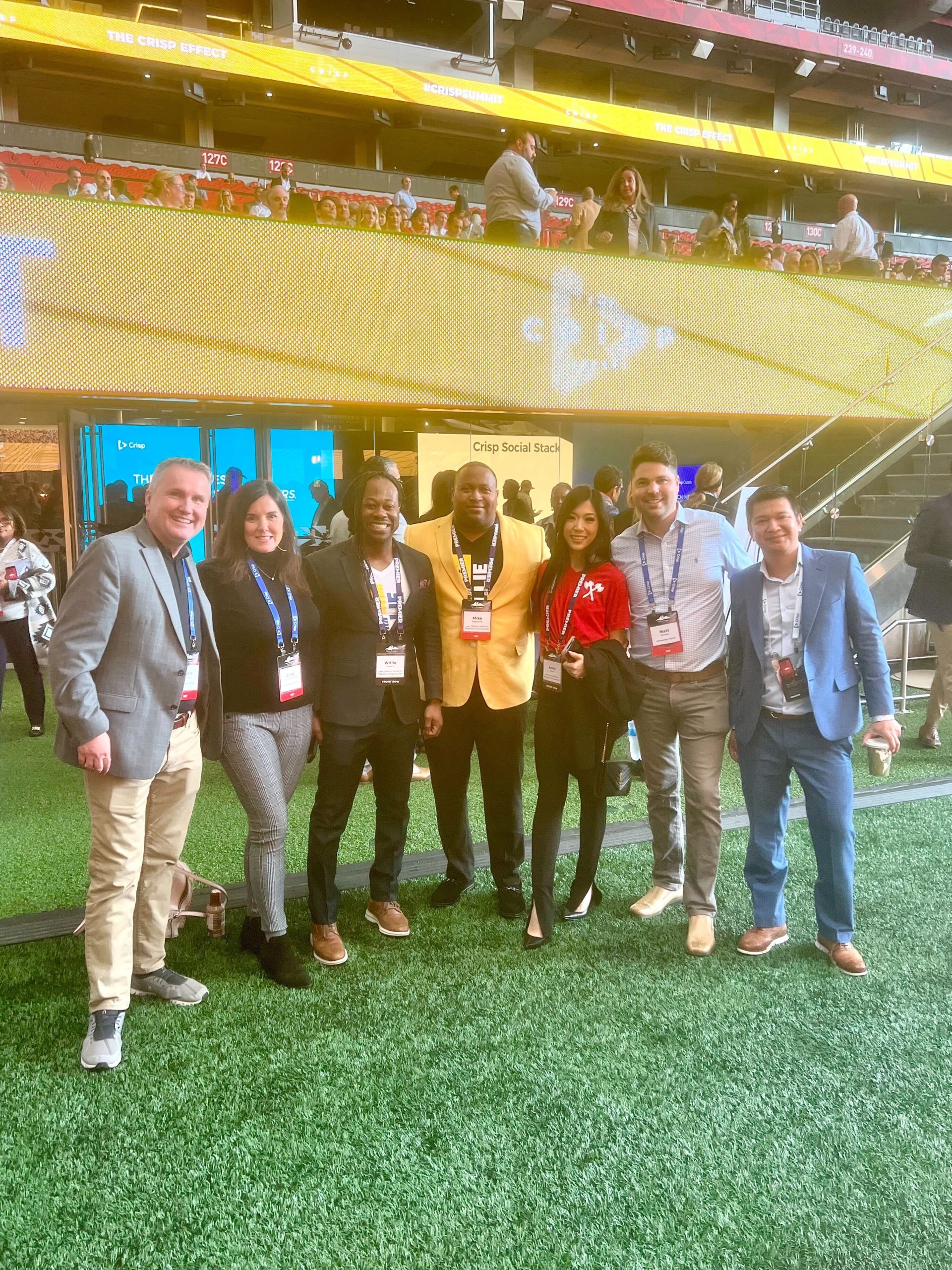 Fall 2022 Legal Industry Events Recap Hennessey Digital