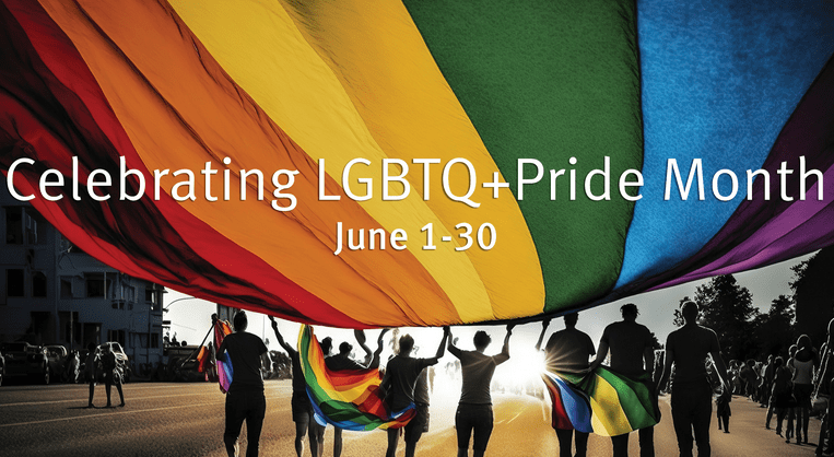 Pride in Practice: A Spotlight on Law Firms and  LGBTQ+ Initiatives
