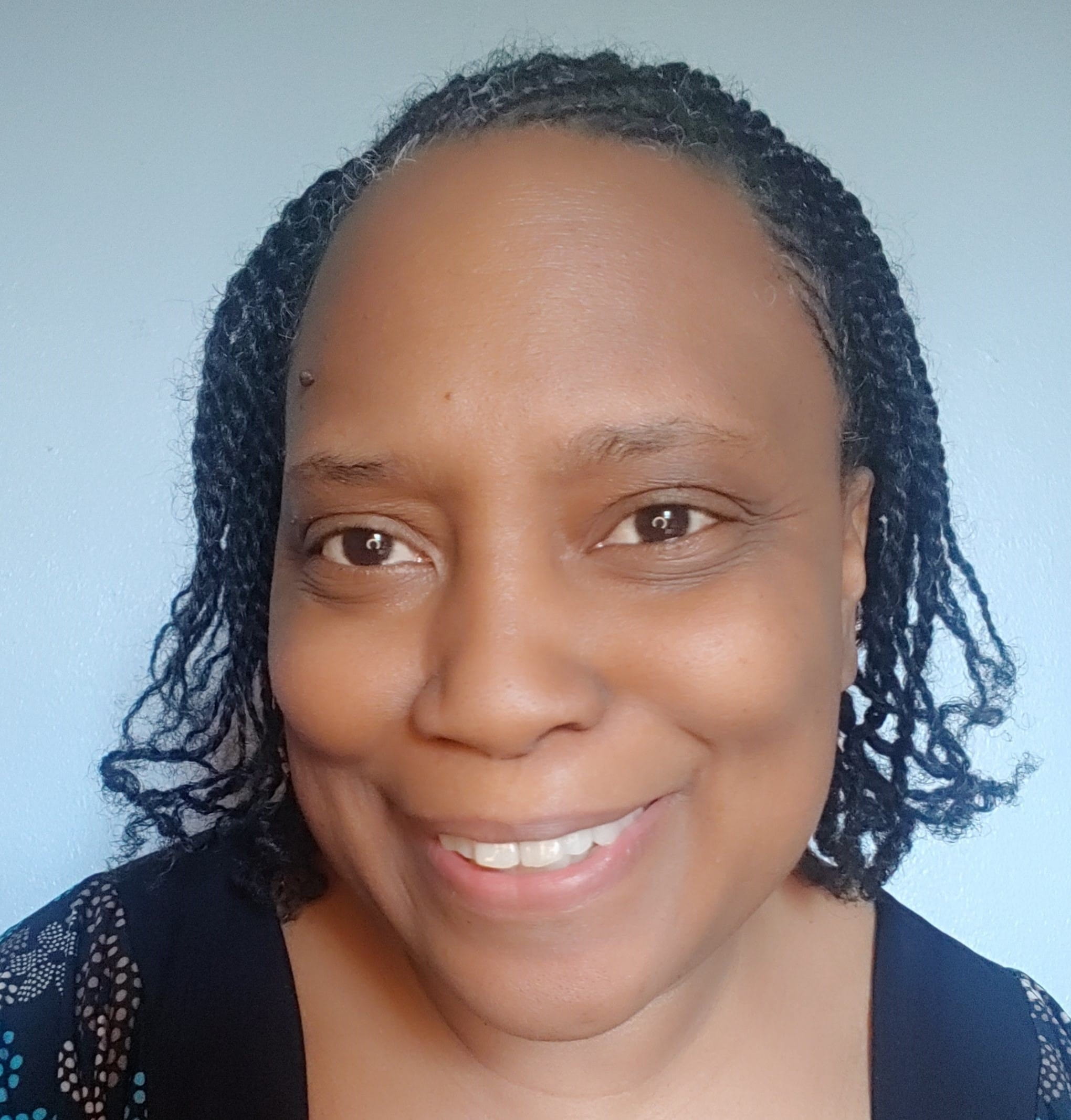 Elysia Richardson