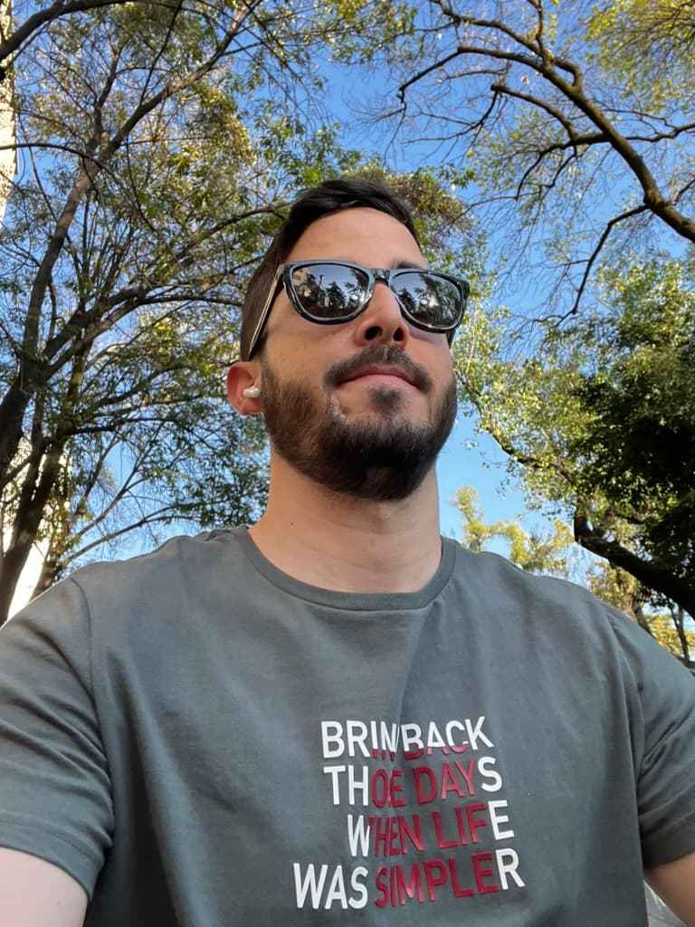 Gabriel Coronado