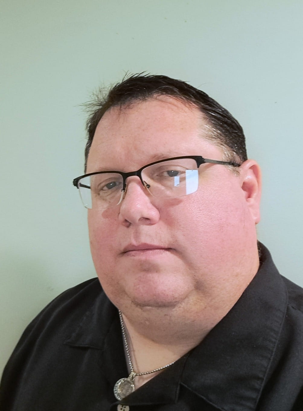 Michael Rapp