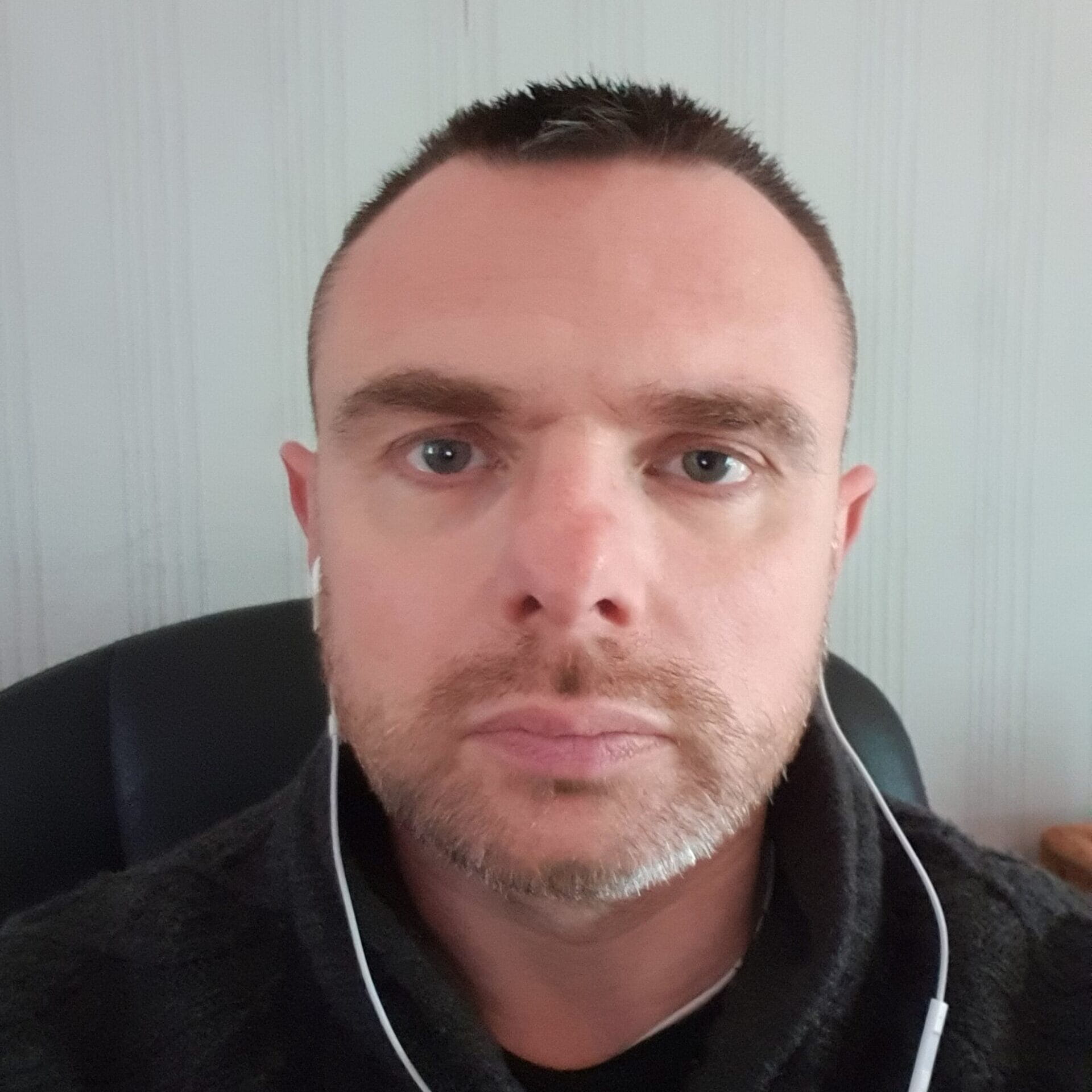 Lee Monks