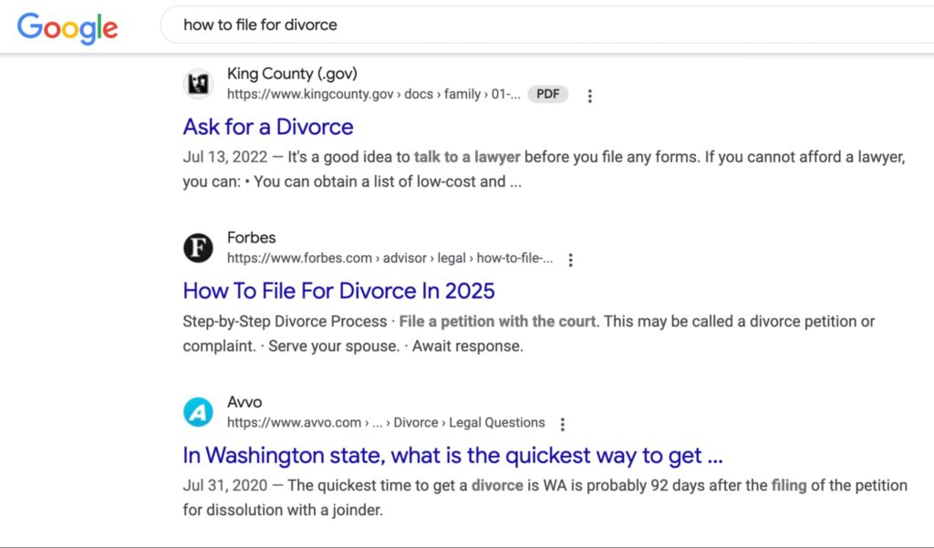 What is a good keyword ranking score