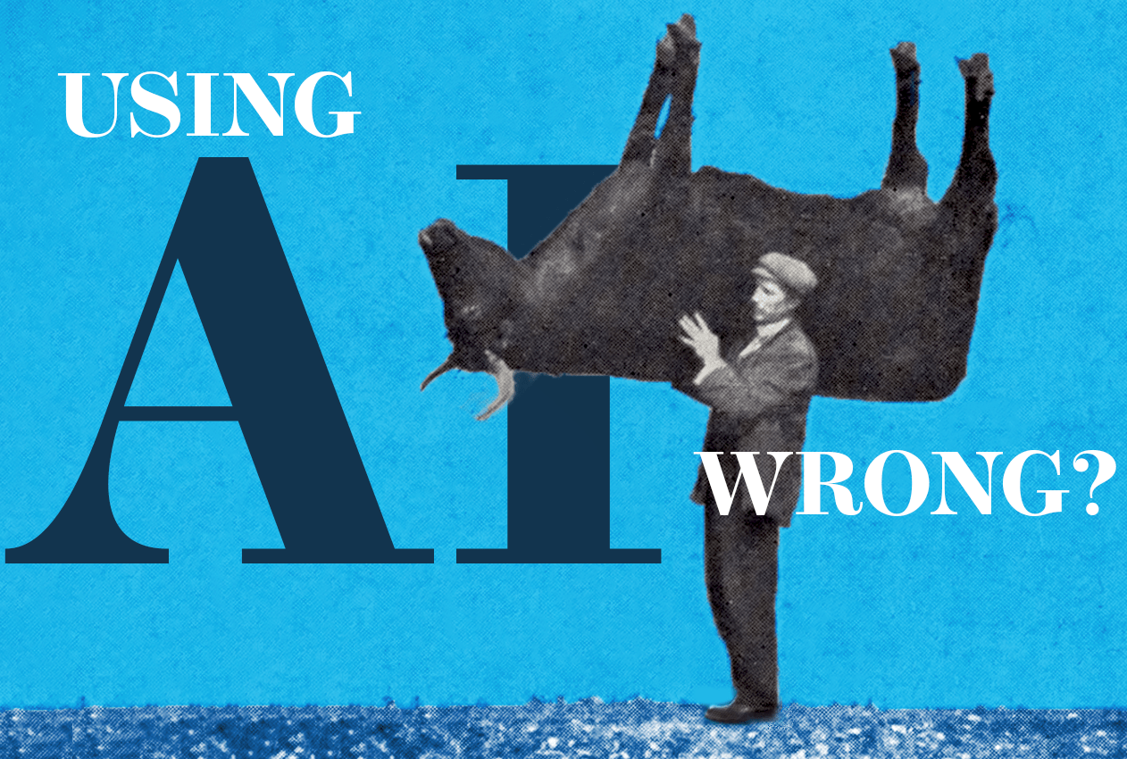 How Most People Are Using AI Wrong (And How to Fix It)