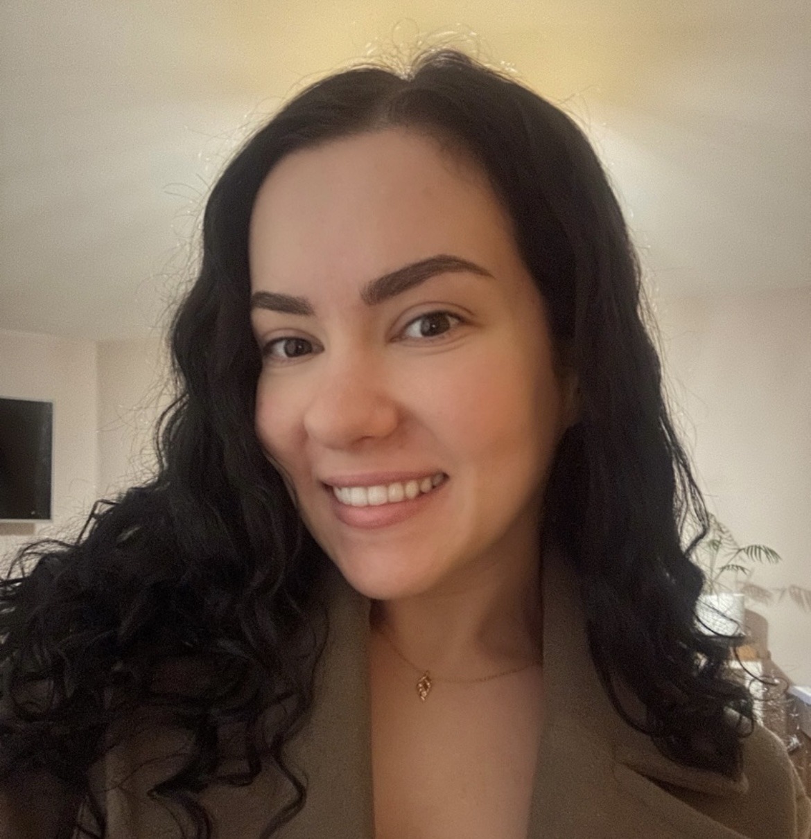 Aleksandra Marinova