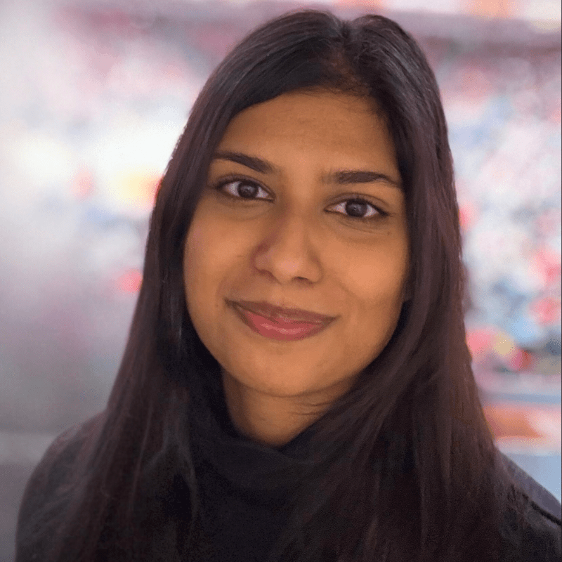 Nooreen Baig