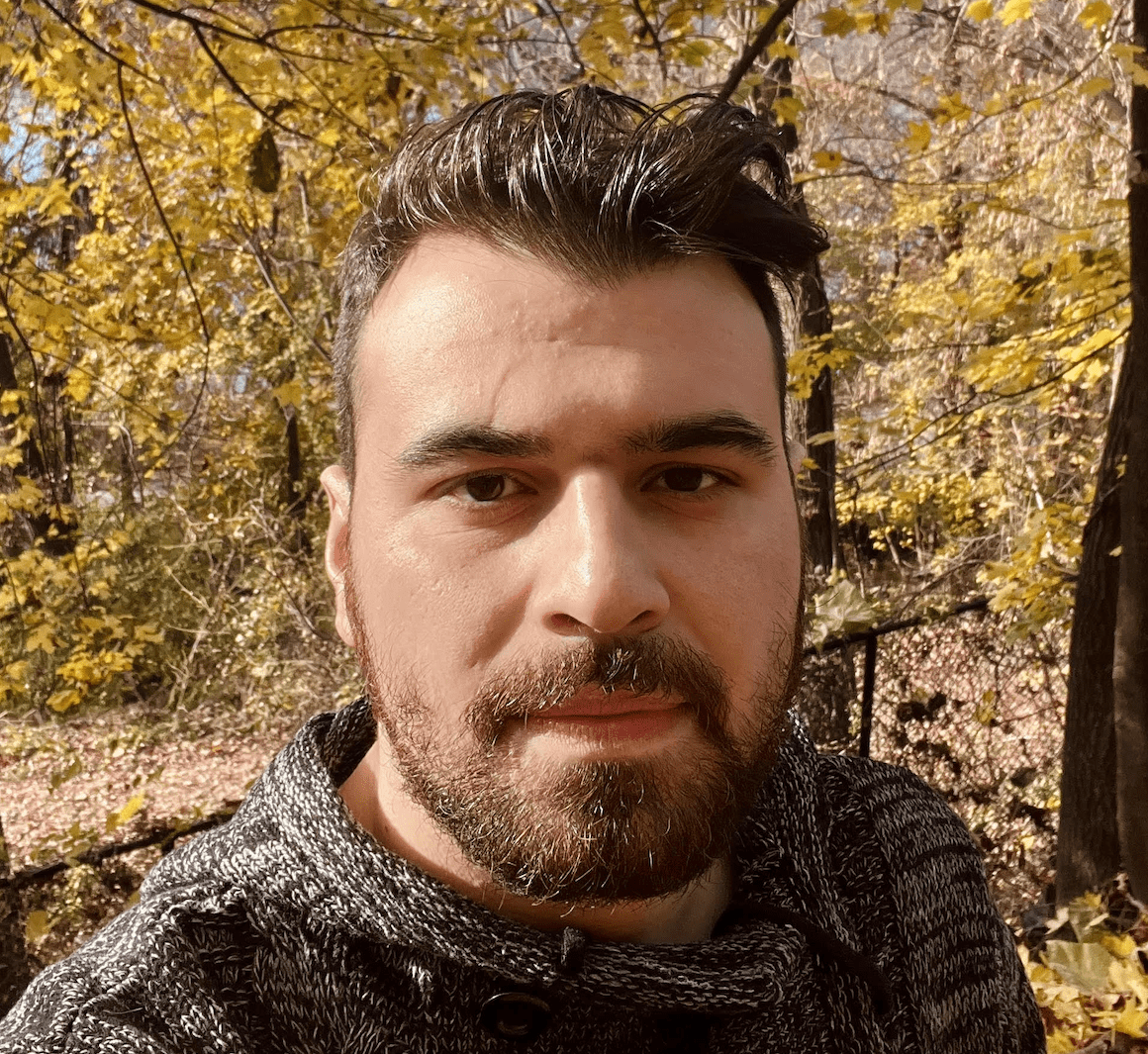 Narek Martirosian