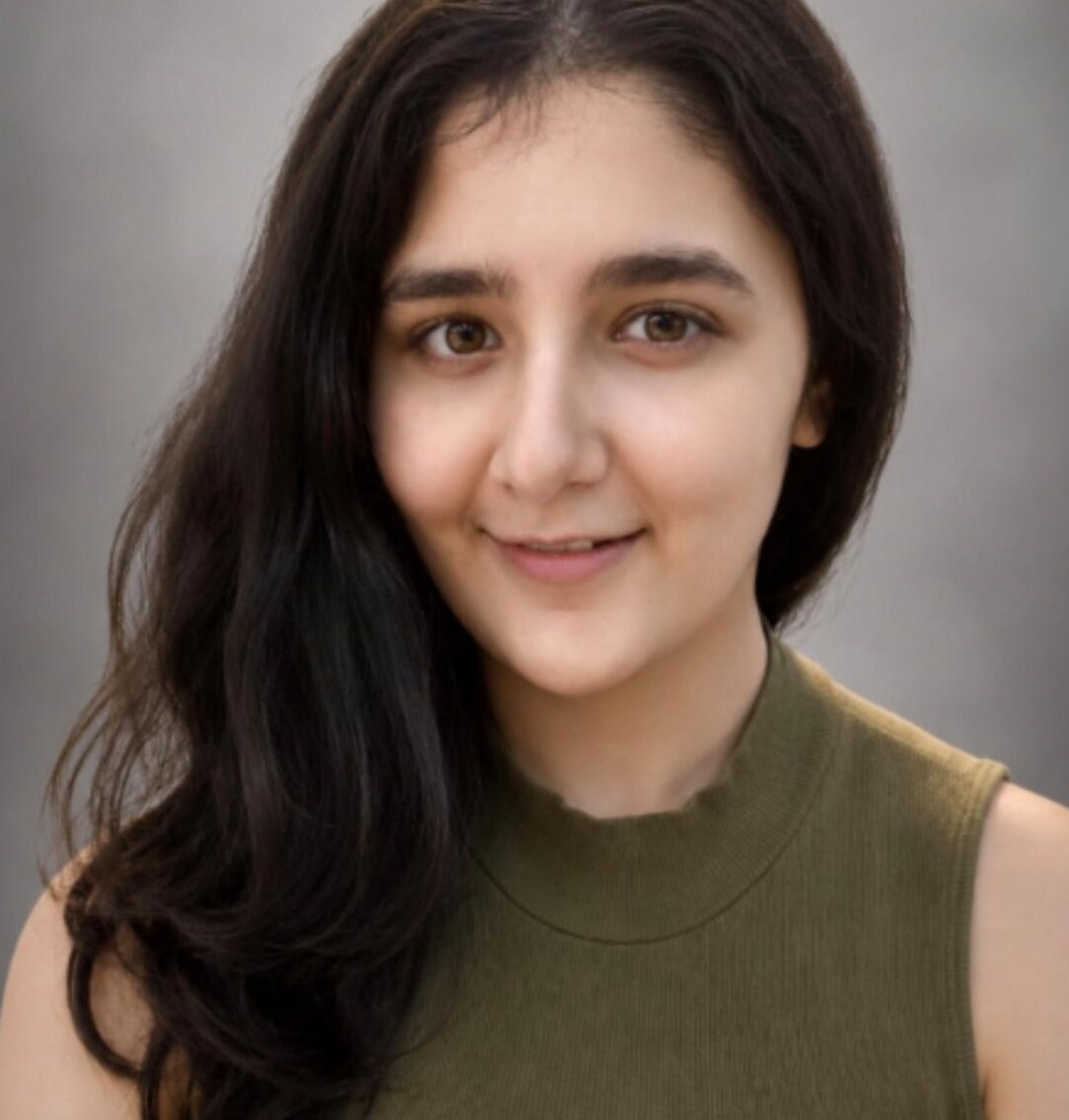 Isha Chincholkar