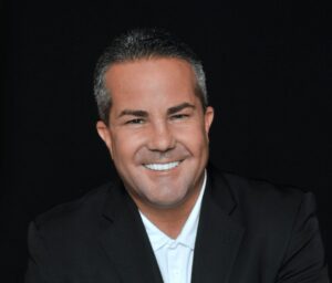 Brian Mossman