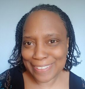 Elysia Richardson