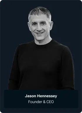 Jason Hennessey