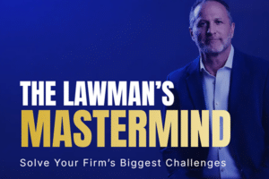 Lawman's Mastermind 2026