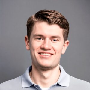 Jake Peter